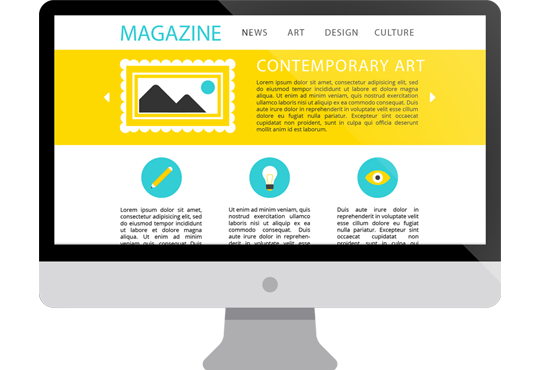 responsive